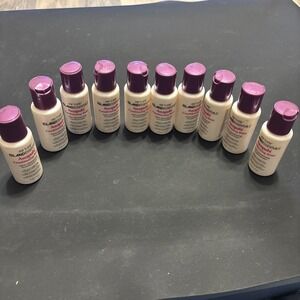 Lot 10 One 'n Only Island Essentials Awapuhi Conditioning Rinse 1 oz New